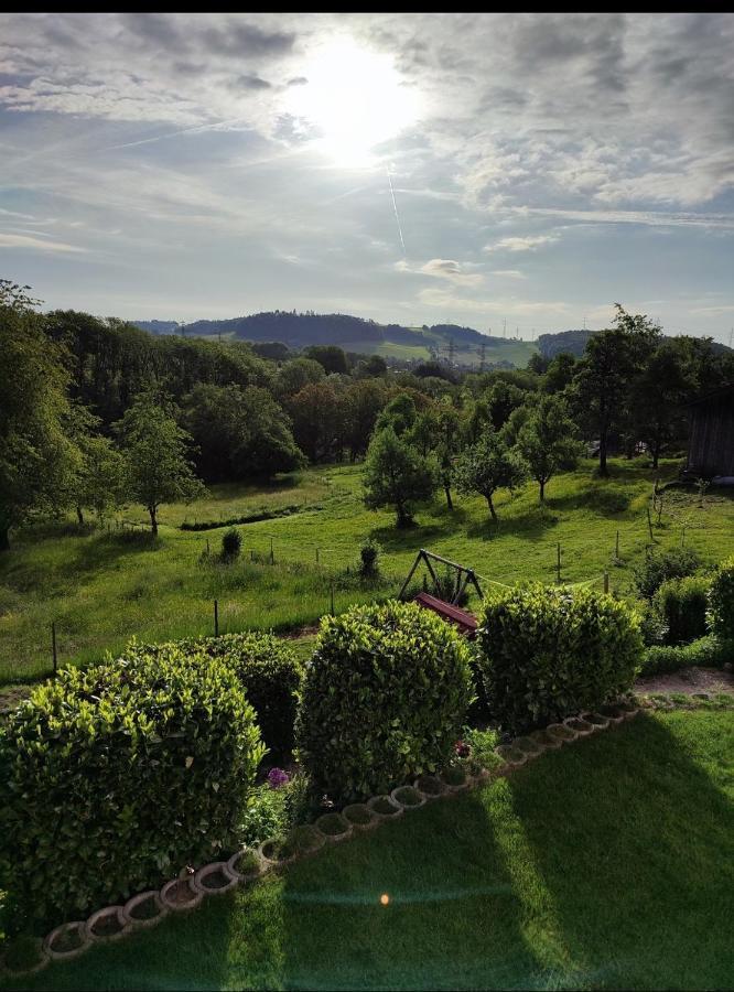 Ferien Im Schwarzwald - Ruhe & Naturverbunden Weilheim Экстерьер фото