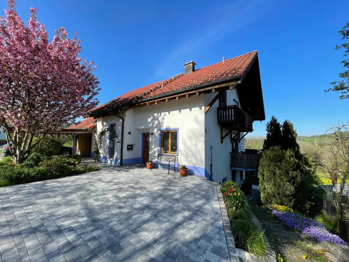 Ferien Im Schwarzwald - Ruhe & Naturverbunden Weilheim Экстерьер фото
