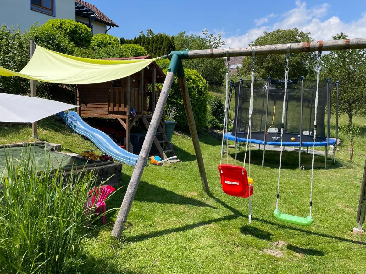 Ferien Im Schwarzwald - Ruhe & Naturverbunden Weilheim Экстерьер фото