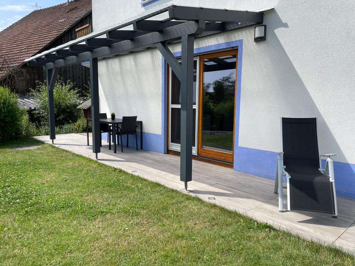 Ferien Im Schwarzwald - Ruhe & Naturverbunden Weilheim Экстерьер фото